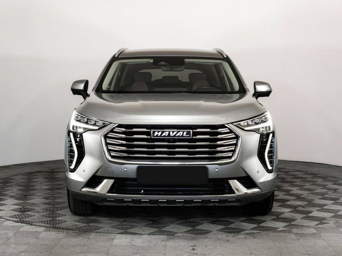 Купить Haval Jolion, 2022, 85 060 км, фото №2