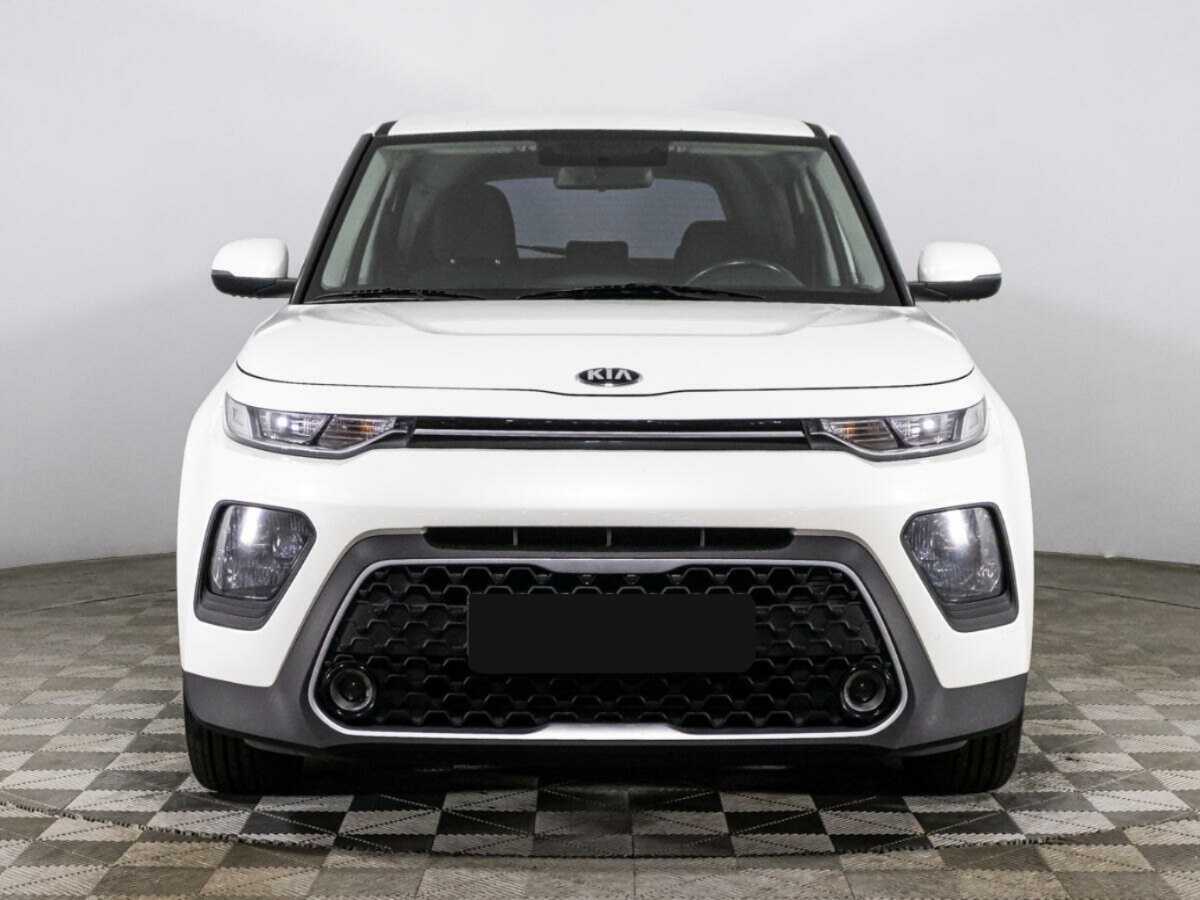 Купить Kia Soul, 2019, 65 561 км, фото №2