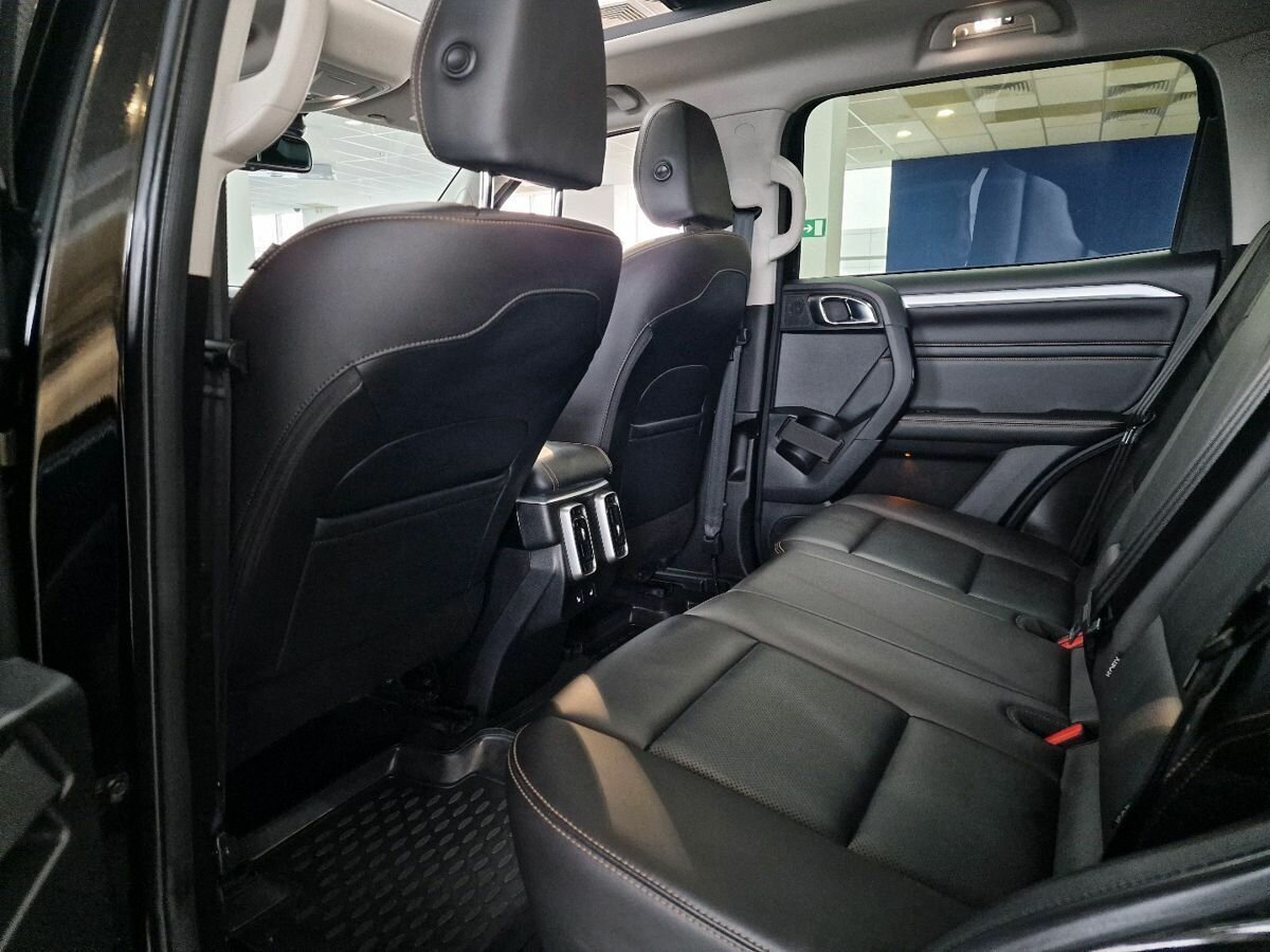 Купить Haval Dargo X, 2023, 15 293 км, фото №17