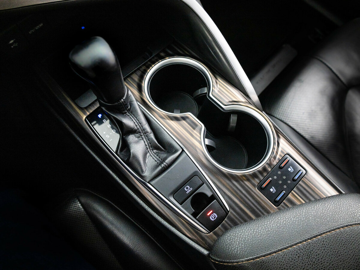 Купить Toyota Camry VIII (XV70), 2018, 126 806 км, фото №13