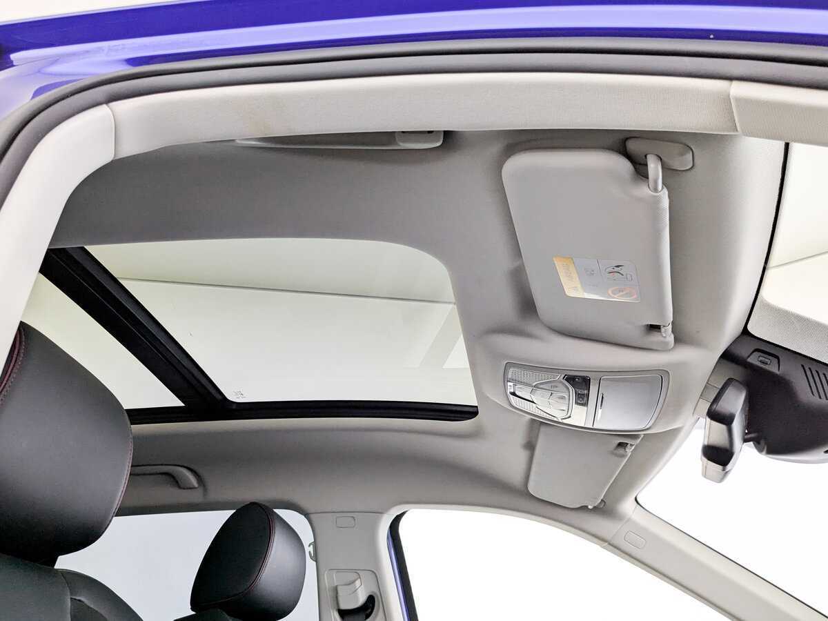 Купить FAW Bestune T55, 2023, 13 512 км, фото №20