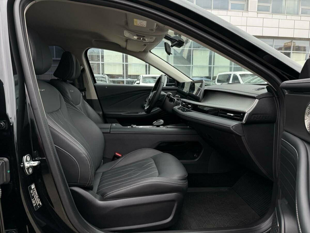 Купить Chery Arrizo 8, 2024, 44 209 км, фото №22