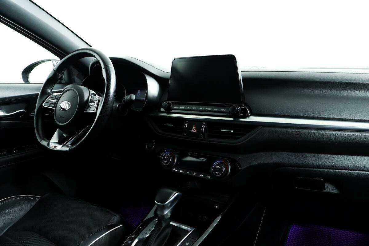 Купить Kia Cerato, 2020, 63 157 км, фото №9