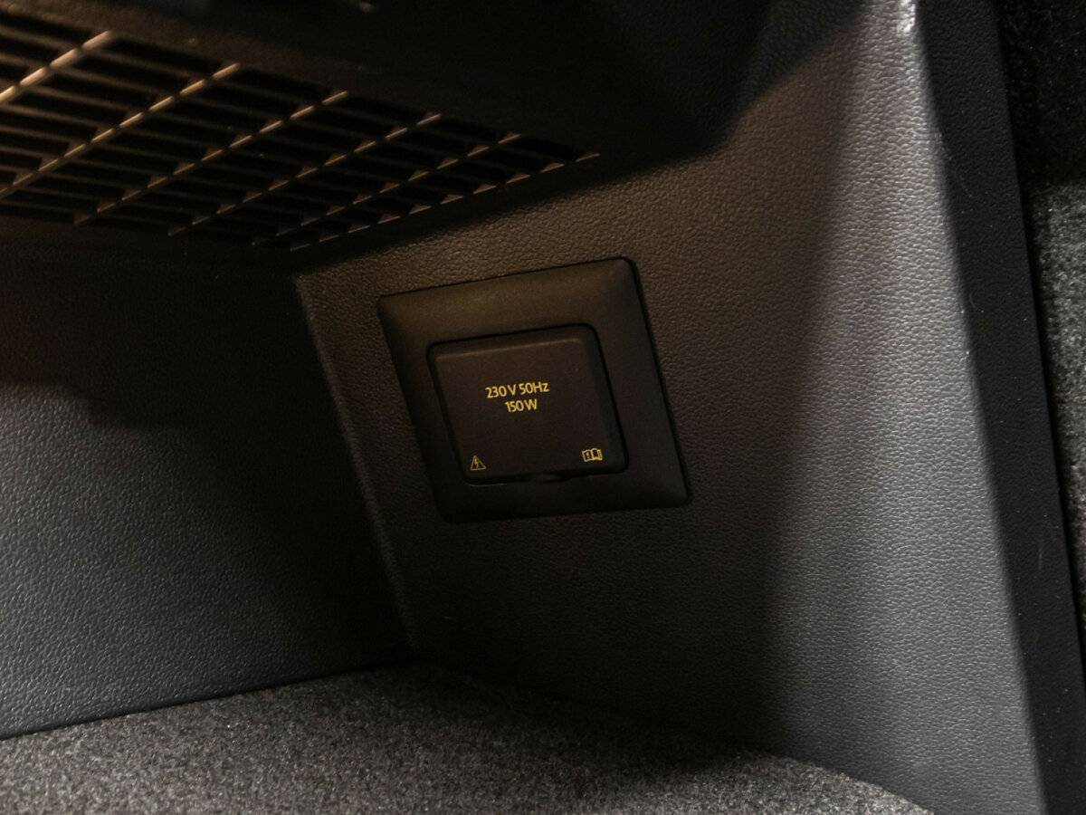 Купить Volkswagen Tiguan, 2022, 62 269 км, фото №17