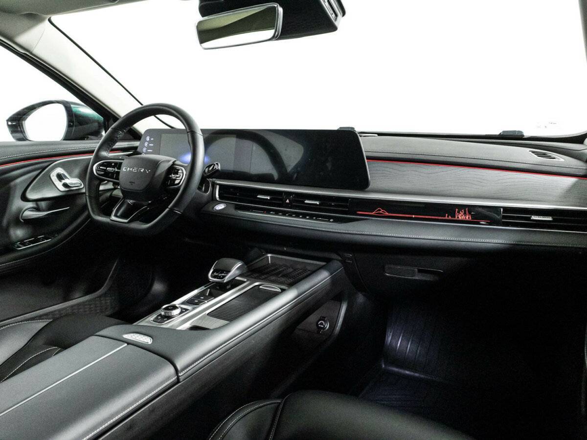 Купить Chery Arrizo 8, 2023, 16 236 км, фото №9