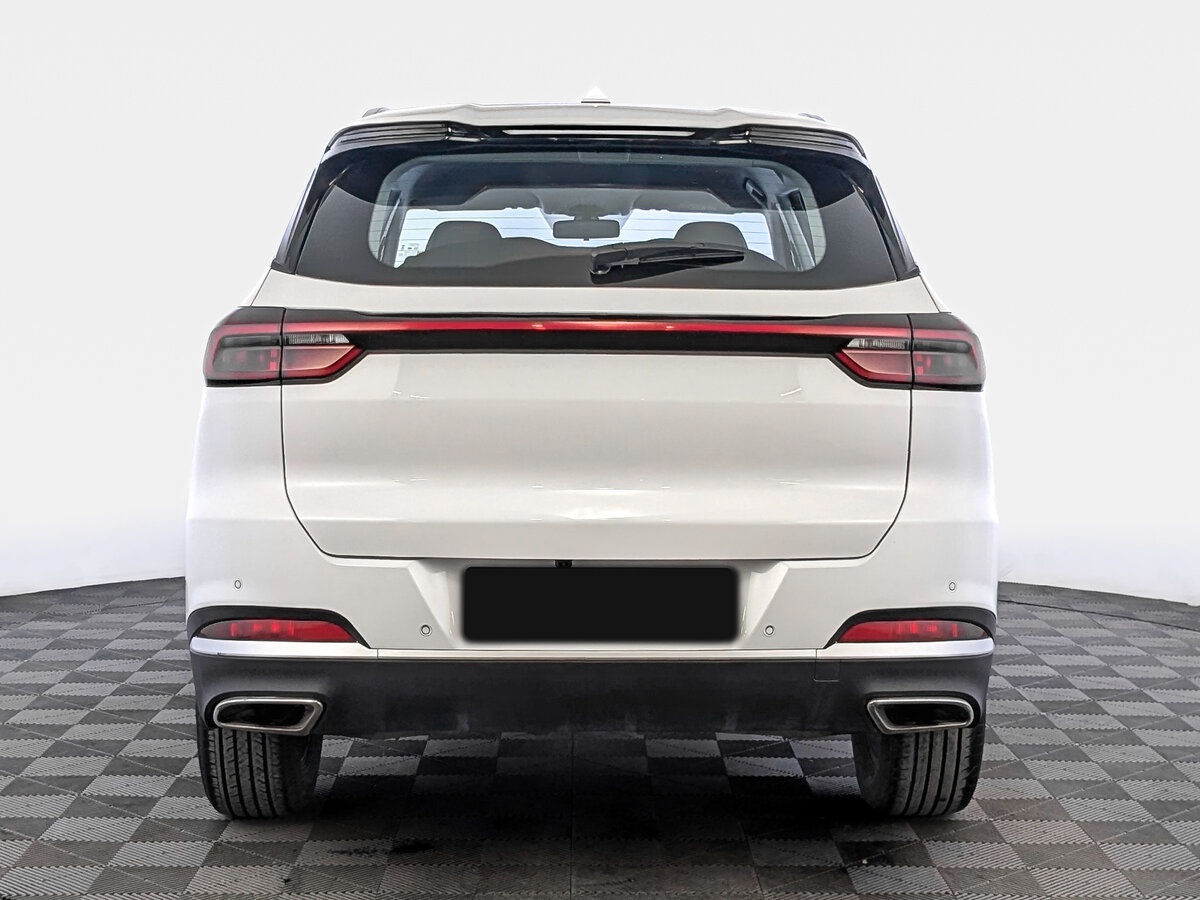 Купить Chery Tiggo 7 Pro Max I, 2024, 100 839 км, фото №6