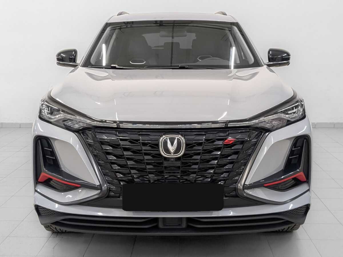 Купить Changan CS75 Plus, 2023, 31 775 км, фото №2