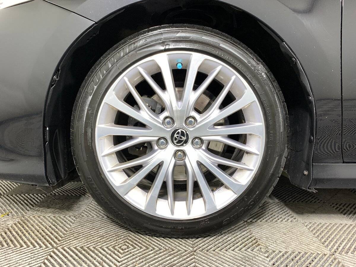 Купить Toyota Camry, 2018, 129 654 км, фото №9