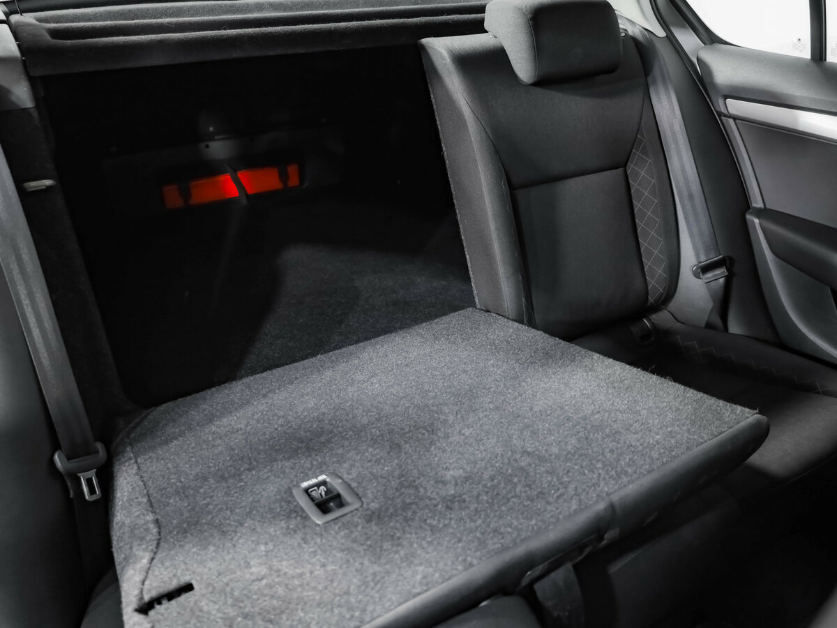 Купить Skoda Octavia III (A7) Рестайлинг, 2018, 167 278 км, фото №19