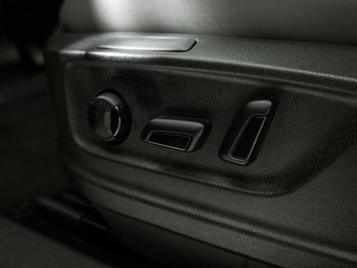 Купить Volkswagen Taos I, 2021, 38 789 км, фото №15