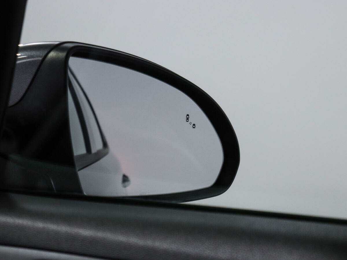 Купить Kia Optima, 2018, 65 203 км, фото №17