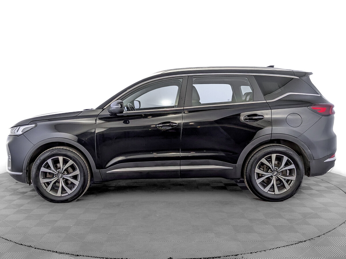 Купить Chery Tiggo 7 Pro I, 2022, 123 040 км, фото №8