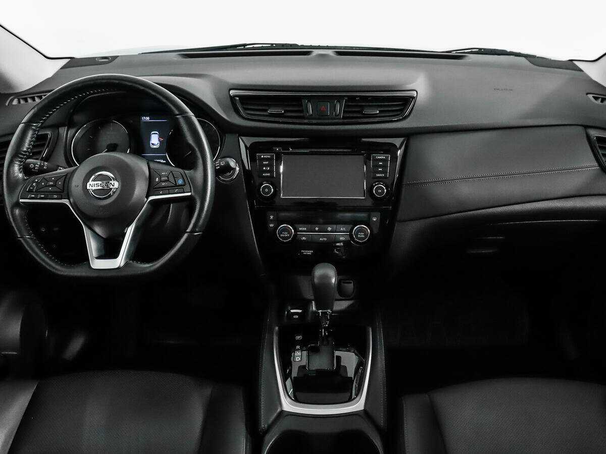 Купить Nissan Qashqai, 2022, 23 057 км, фото №14