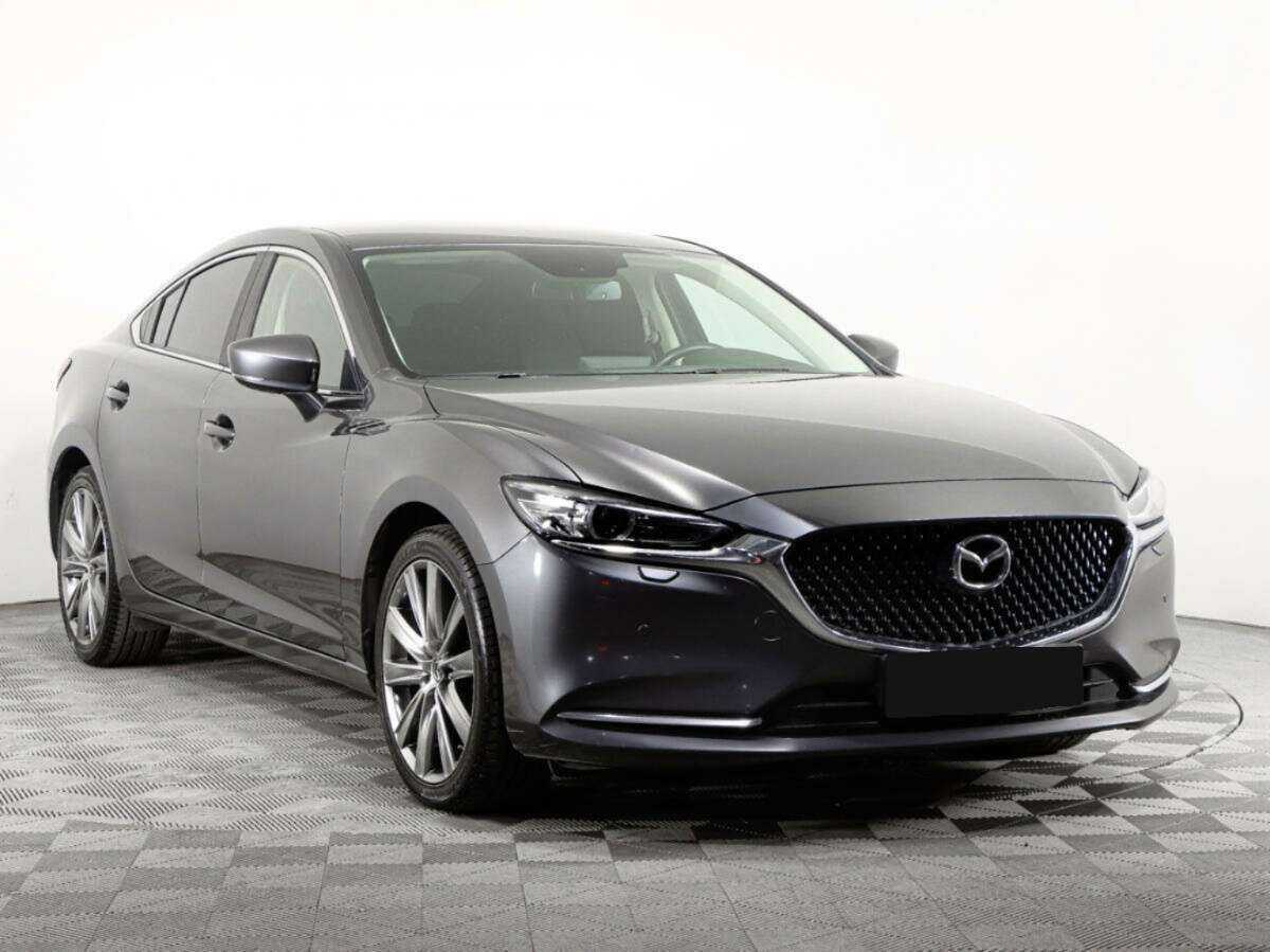 Купить Mazda 6, 2020, 86 000 км, фото №3