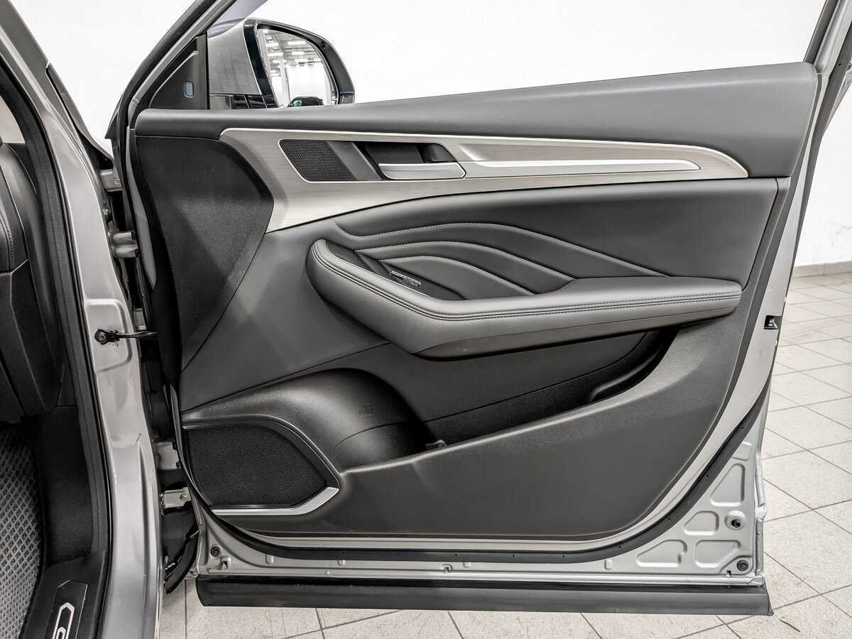 Купить Haval F7, 2020, 85 212 км, фото №23