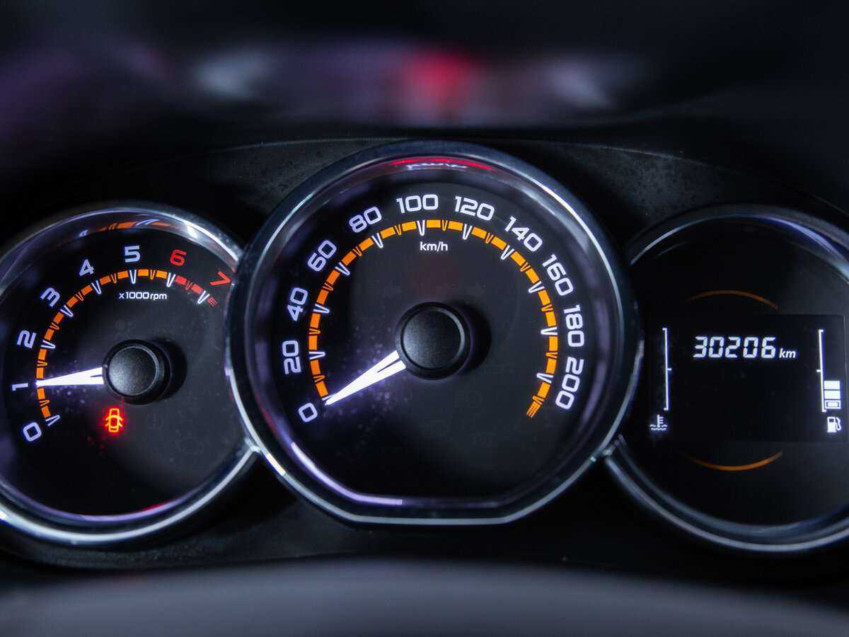 Купить Lada (ВАЗ) Largus, 2022, 30 206 км, фото №13