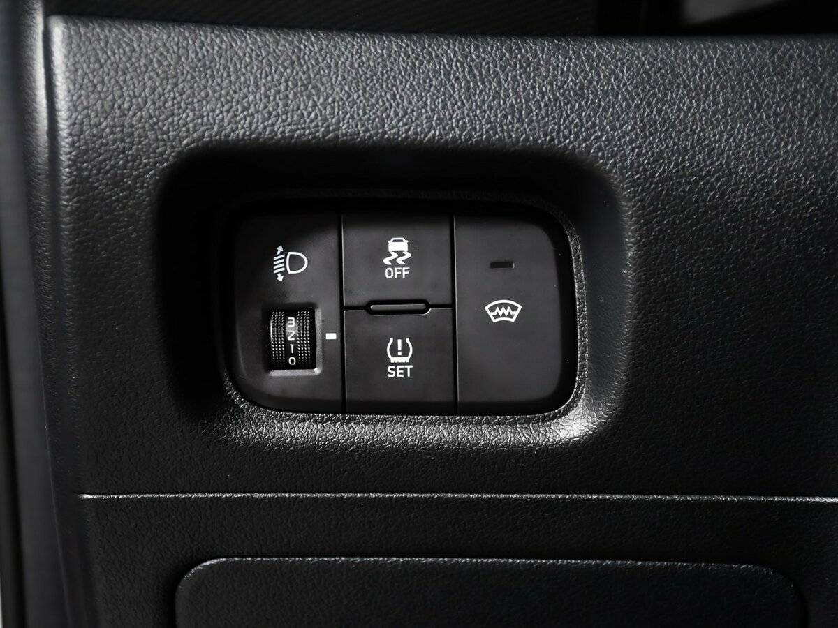 Купить Hyundai Creta II, 2022, 68 528 км, фото №15