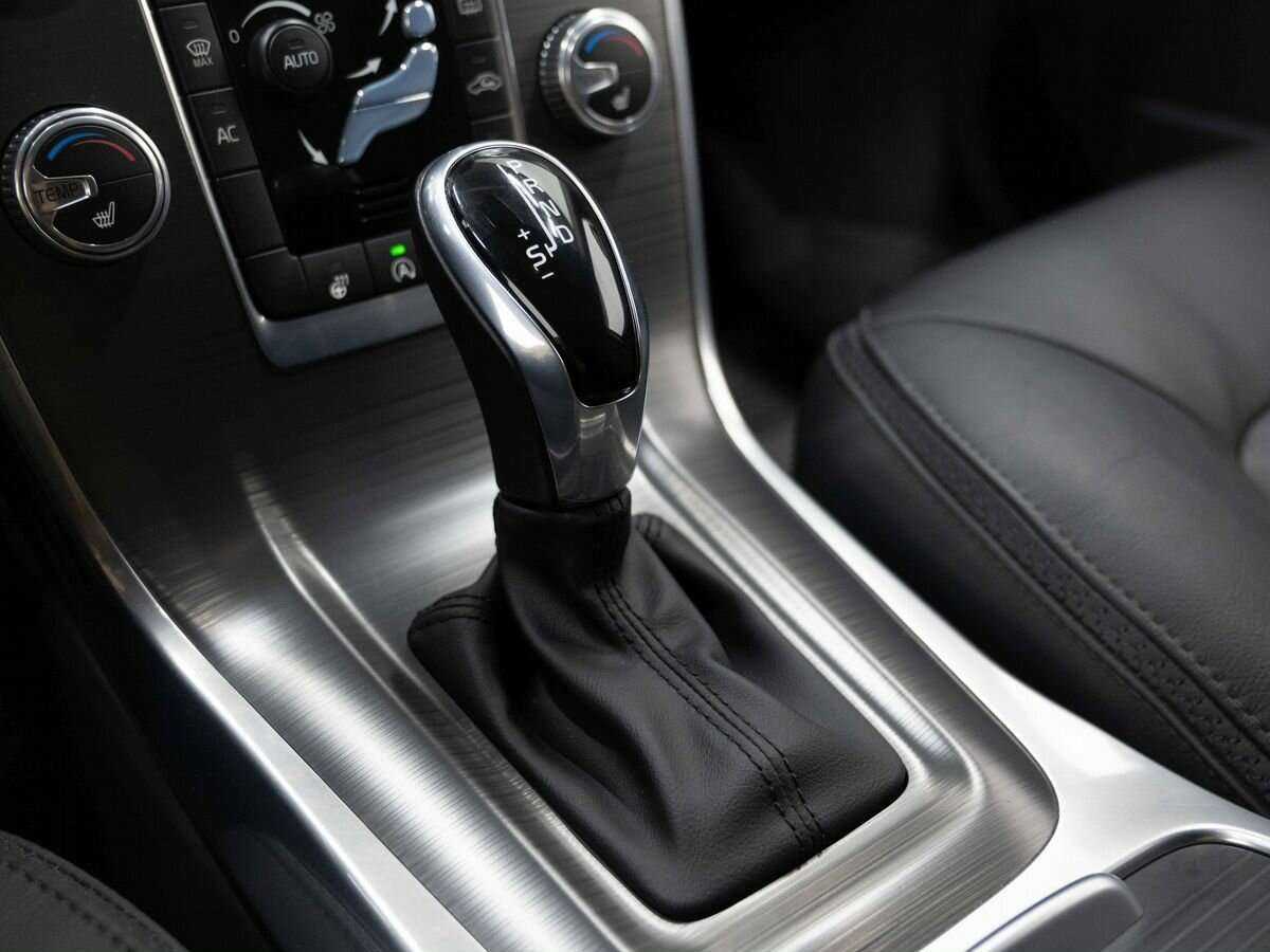 Купить Volvo XC70, 2016, 78 474 км, фото №19