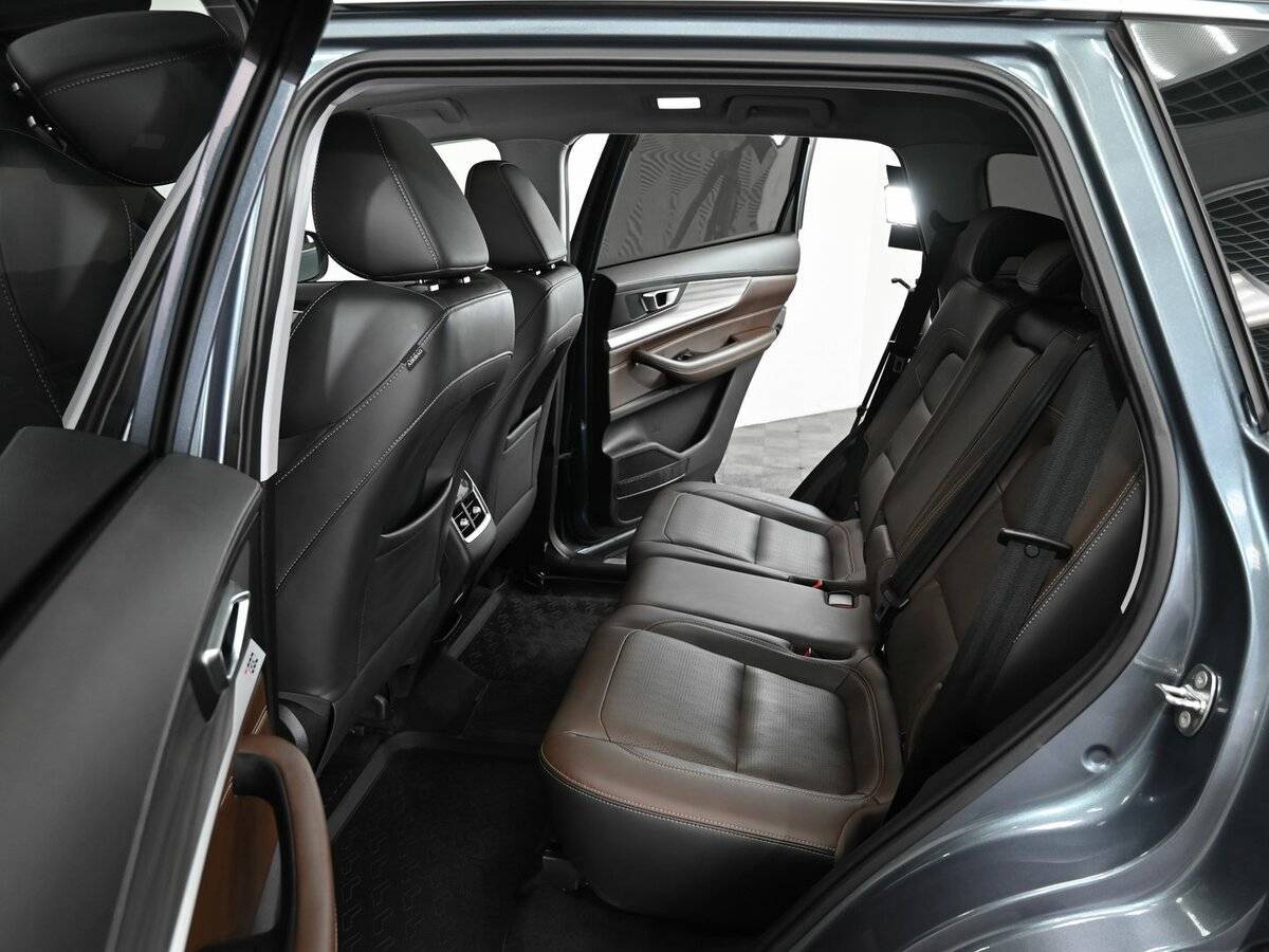 Купить Chery Tiggo 8 Pro, 2021, 84 750 км, фото №20