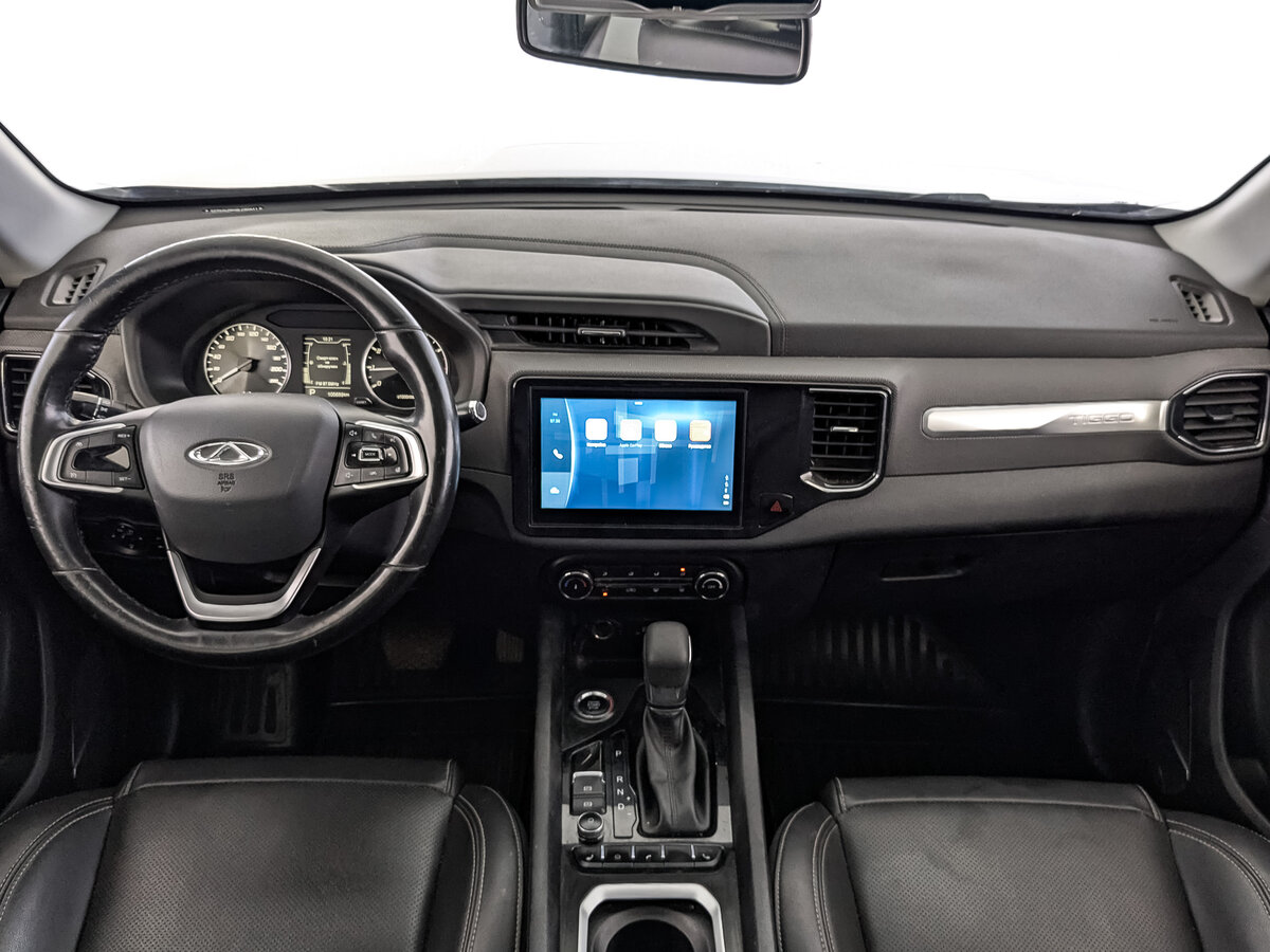Купить Chery Tiggo 4 I Рестайлинг, 2022, 105 686 км, фото №14