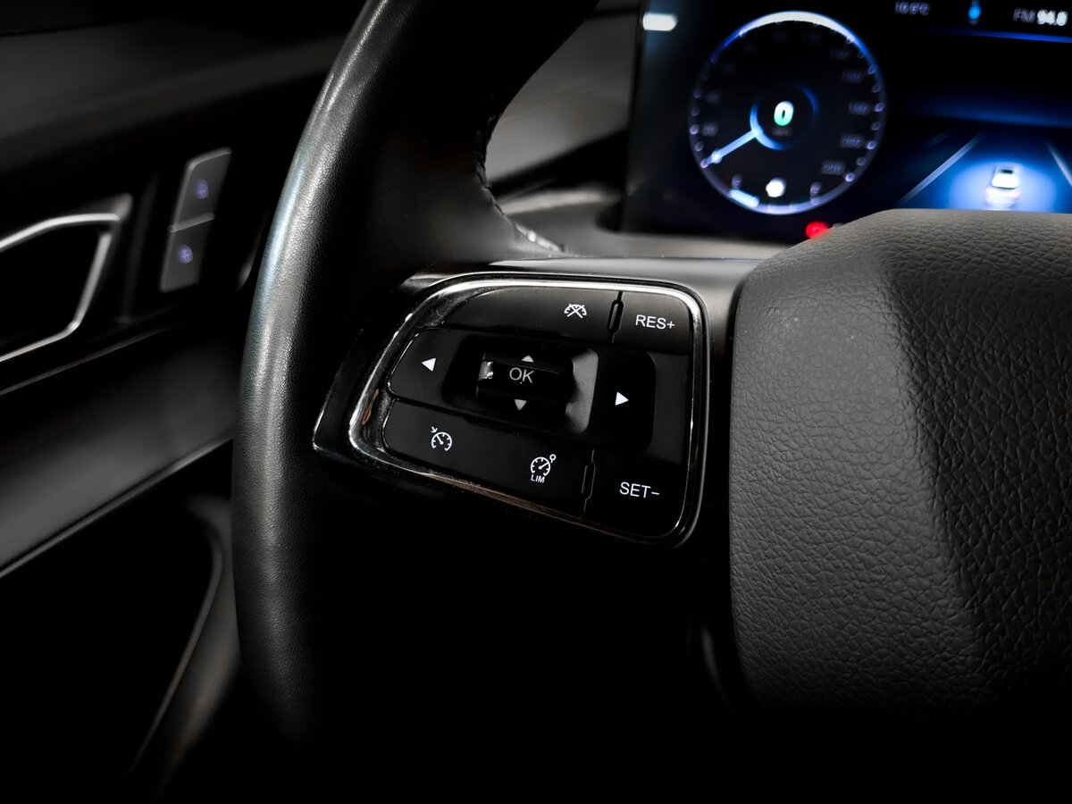 Купить Chery Tiggo 7 Pro Max I, 2024, 56 970 км, фото №24