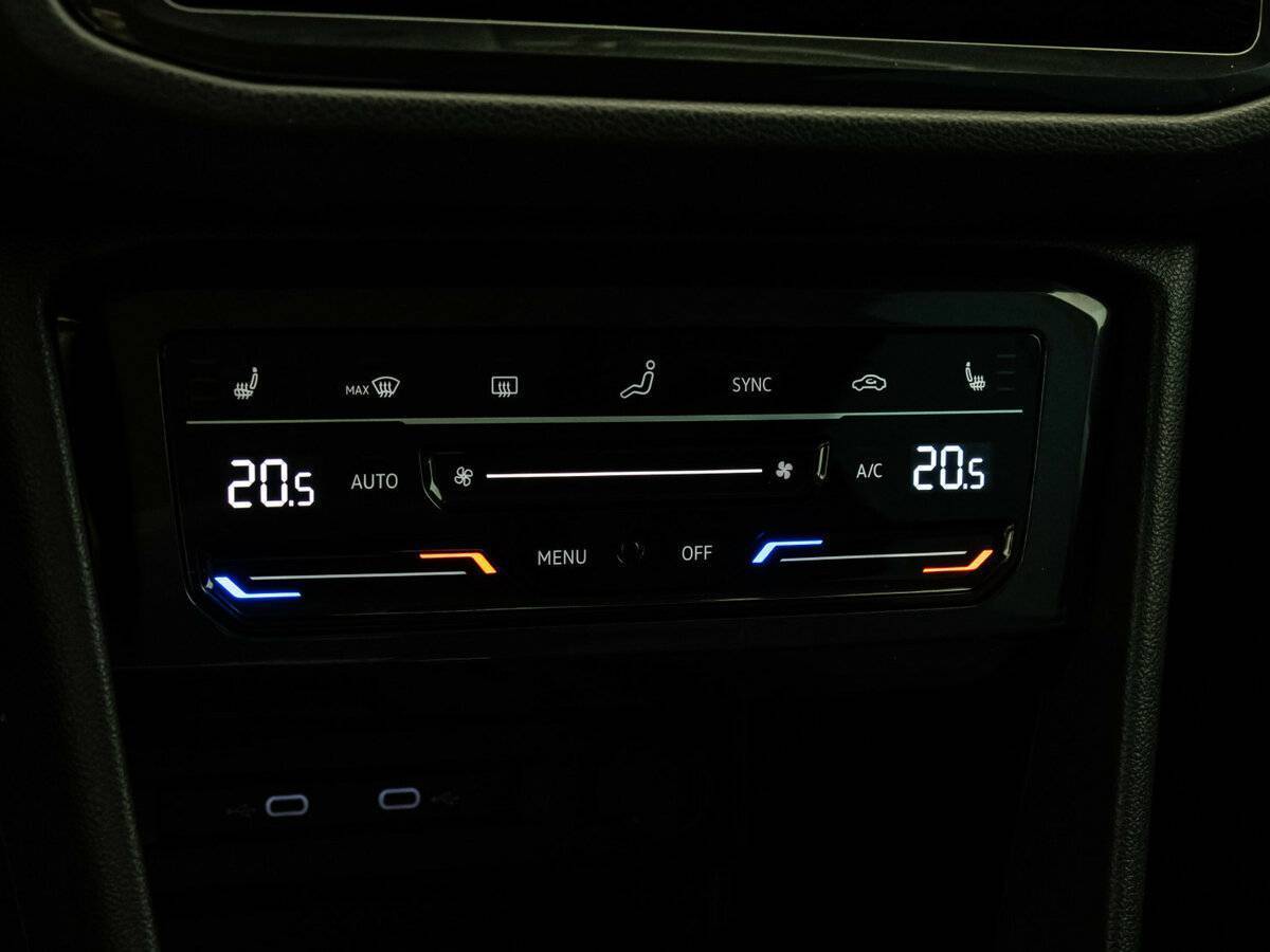 Купить Volkswagen Tiguan, 2021, 102 567 км, фото №13