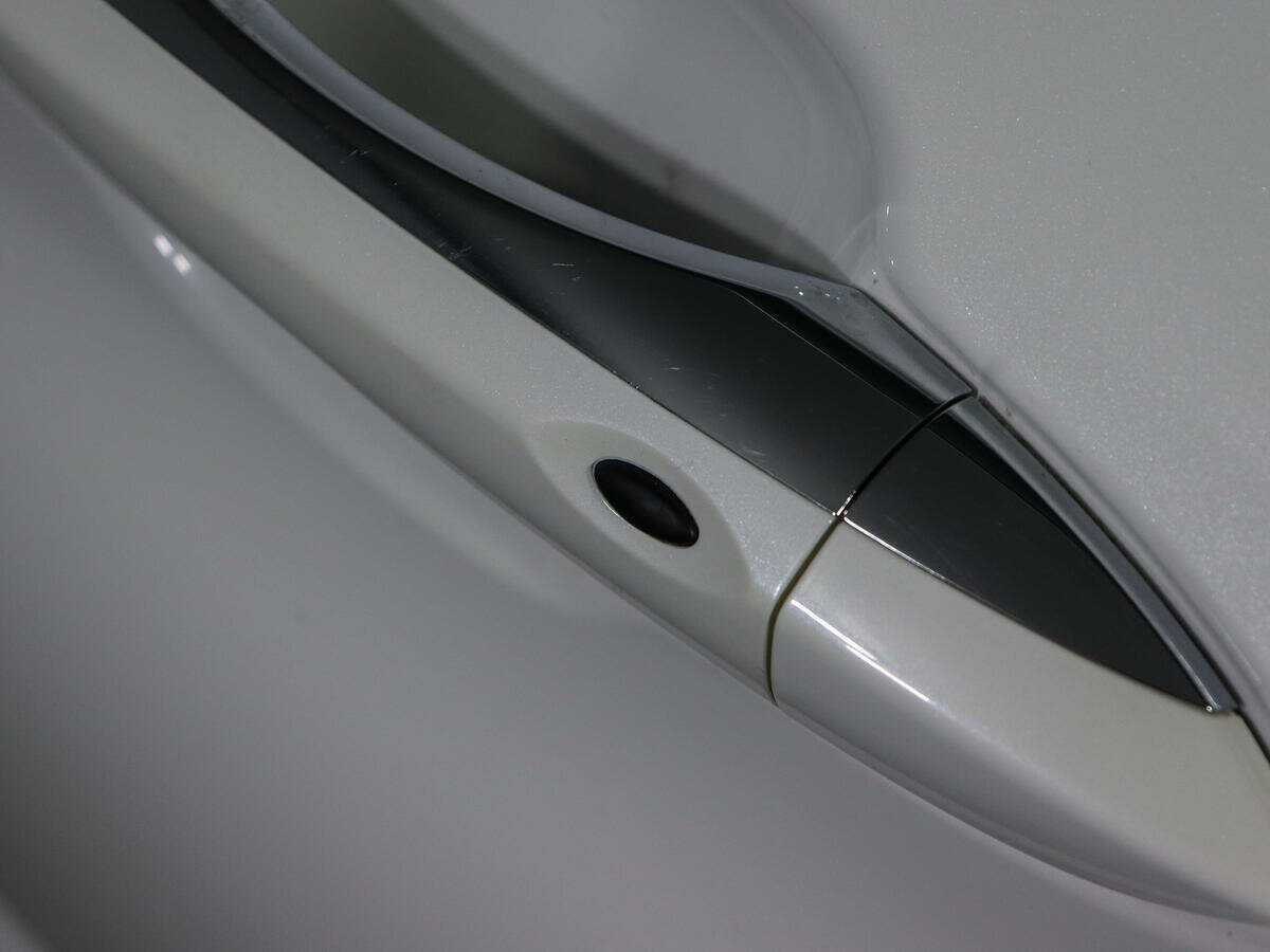 Купить JAC J7, 2023, 22 660 км, фото №18