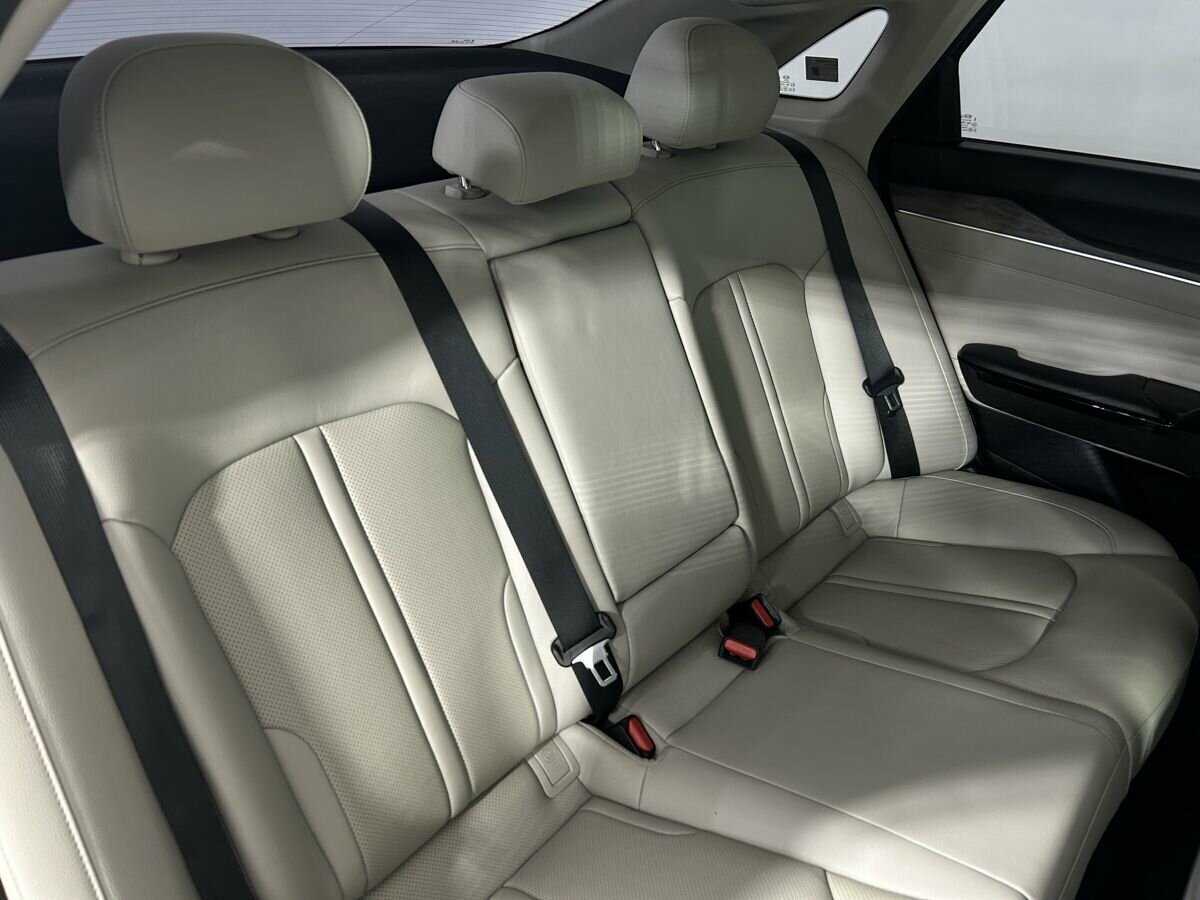 Купить Kia K5, 2021, 96 991 км, фото №13