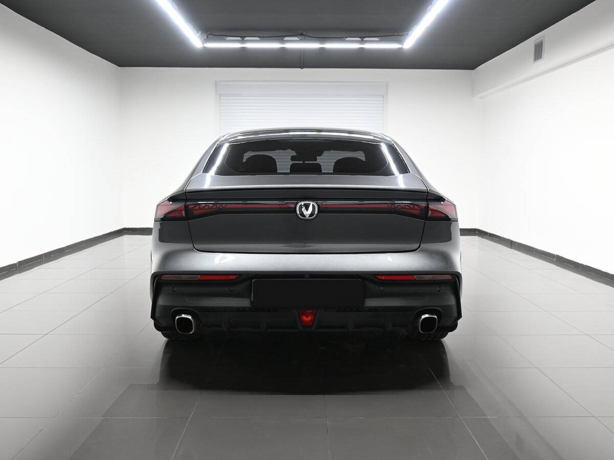 Купить Changan UNI-V, 2023, 45 058 км, фото №4