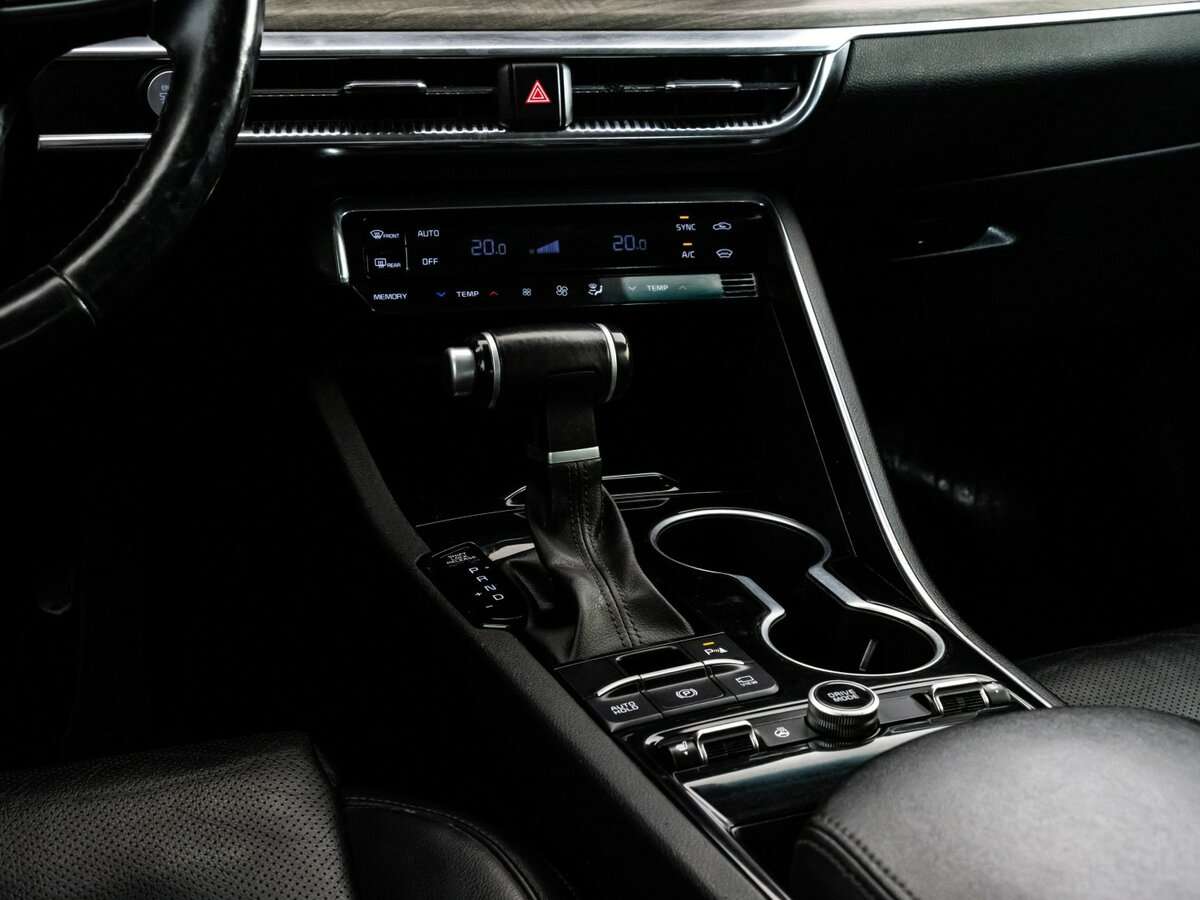 Купить Kia K5, 2021, 129 000 км, фото №12