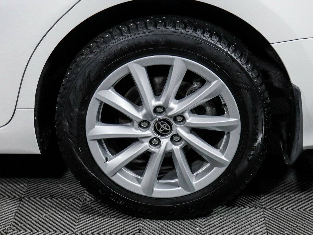 Купить Toyota Camry, 2021, 70 452 км, фото №12