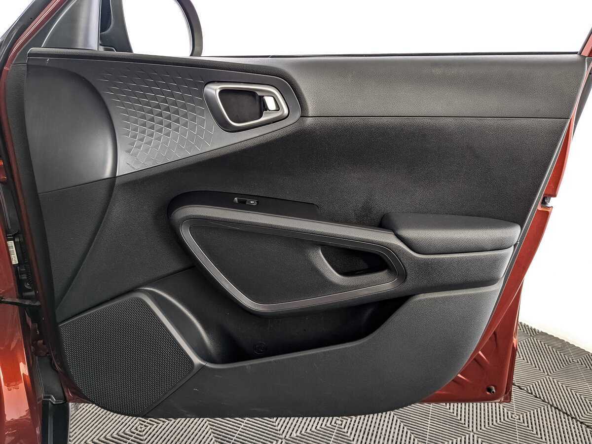 Купить Kia Soul, 2022, 61 439 км, фото №23
