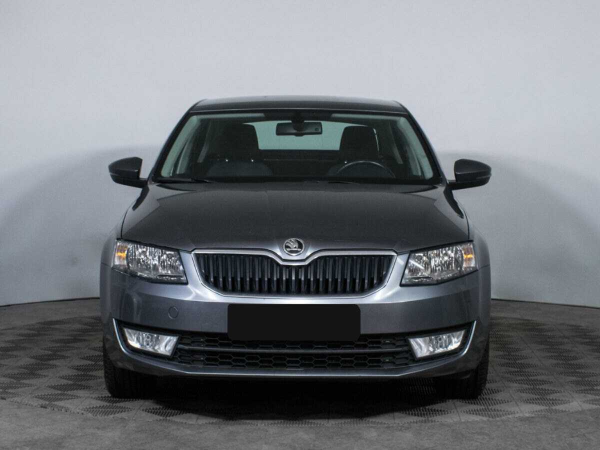 Купить Skoda Octavia, 2014, 101 276 км, фото №2