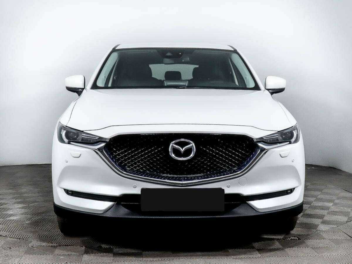 Купить Mazda CX-5, 2020, 85 600 км, фото №2