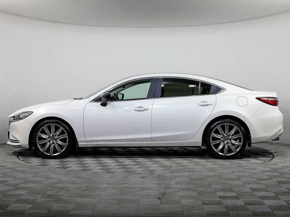 Купить Mazda 6, 2021, 34 088 км, фото №7
