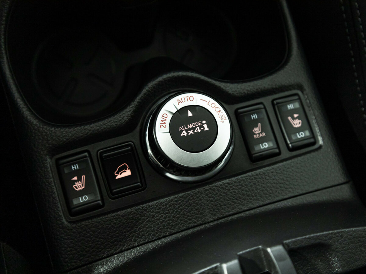 Купить Nissan X-Trail III Рестайлинг, 2021, 76 250 км, фото №17