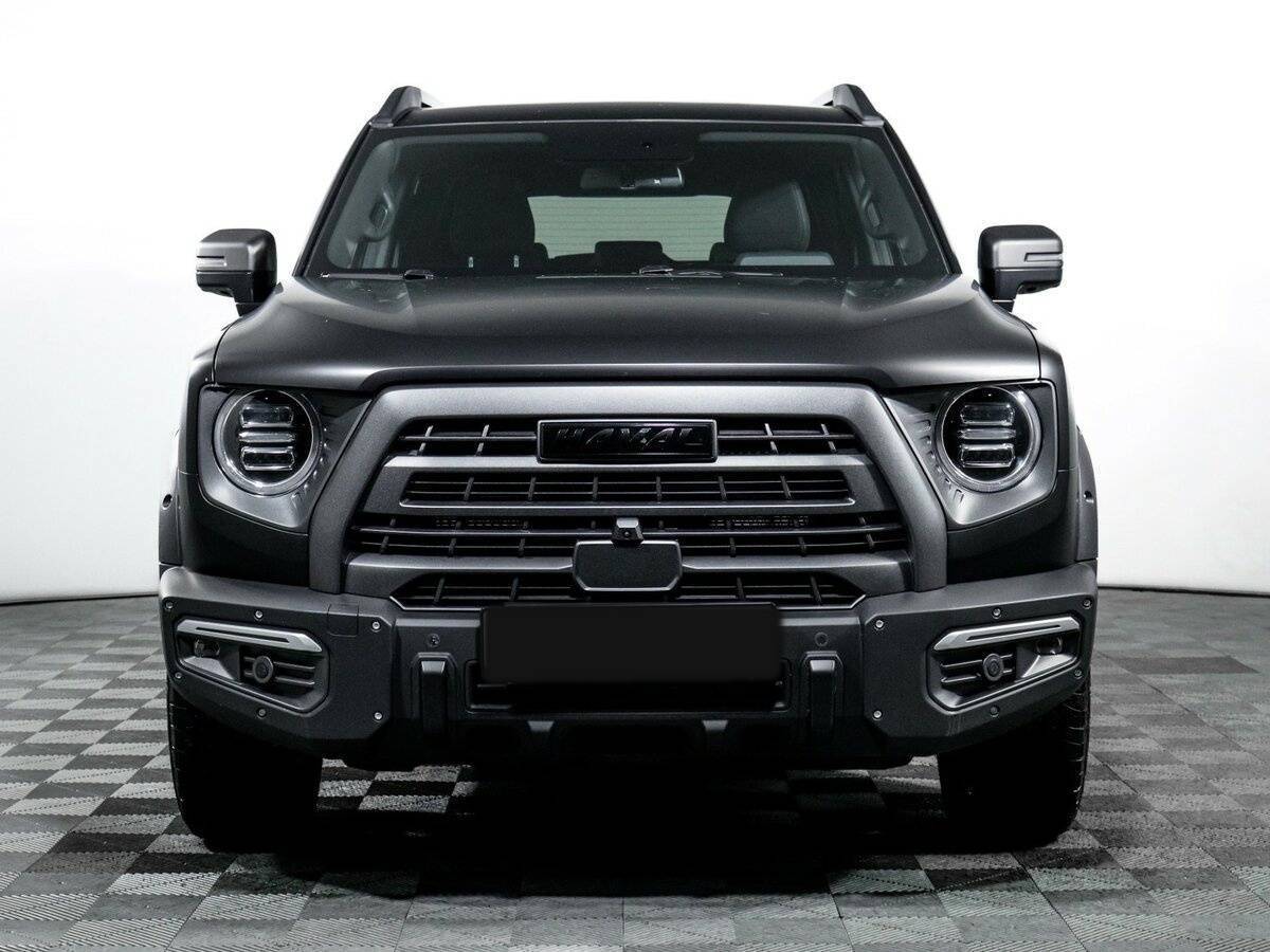 Купить Haval Dargo X, 2022, 34 609 км, фото №2