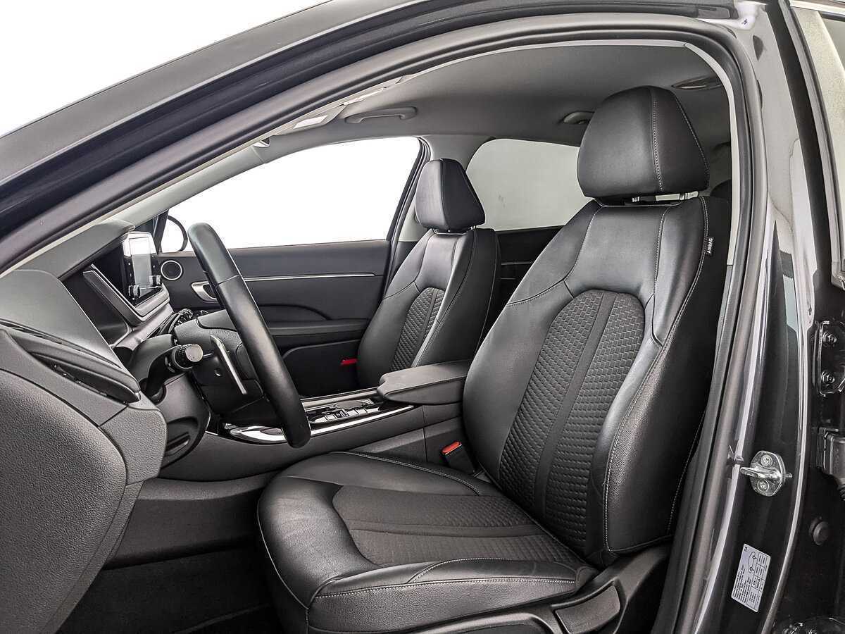 Купить Hyundai Sonata, 2022, 35 234 км, фото №18