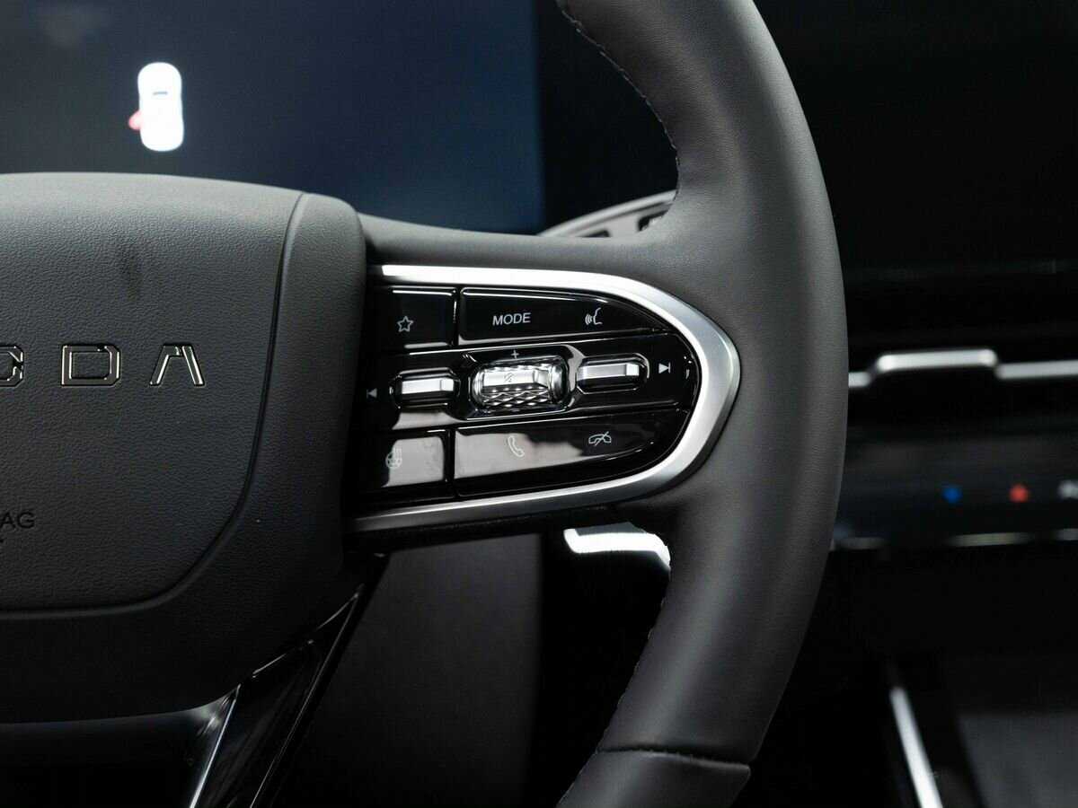 Купить Omoda C5, 2023, 4 225 км, фото №18