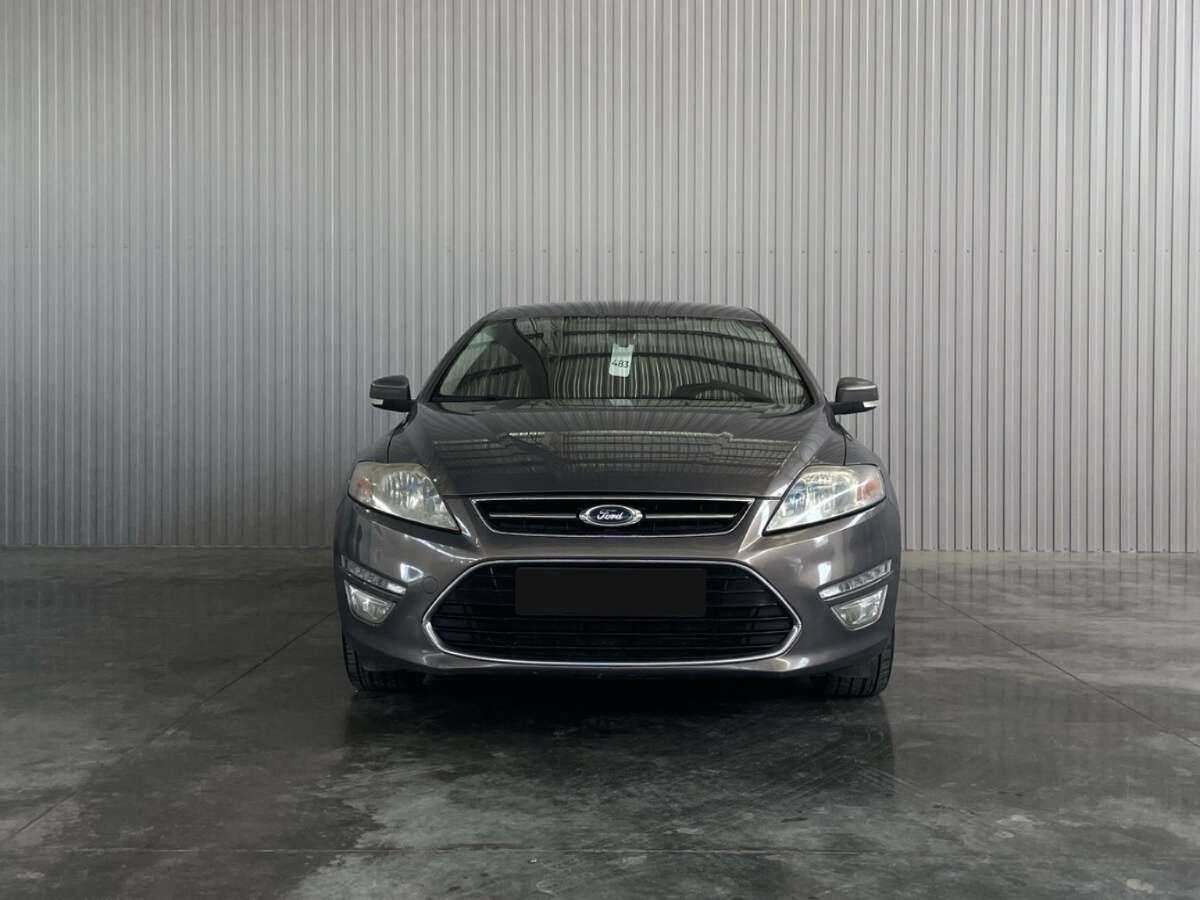 Купить Ford Mondeo, 2012, 185 640 км, фото №2