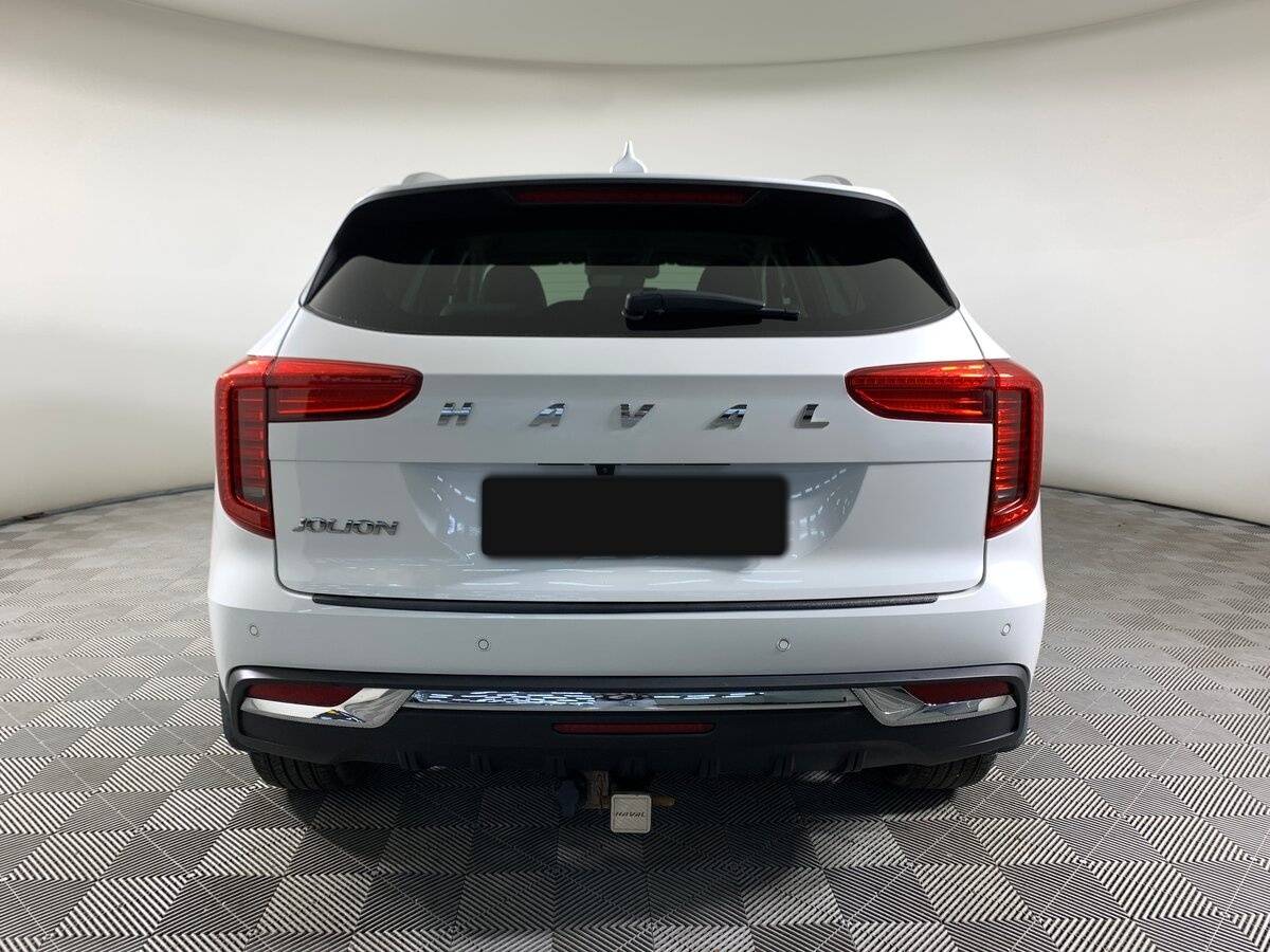 Купить Haval Jolion, 2023, 69 638 км, фото №6
