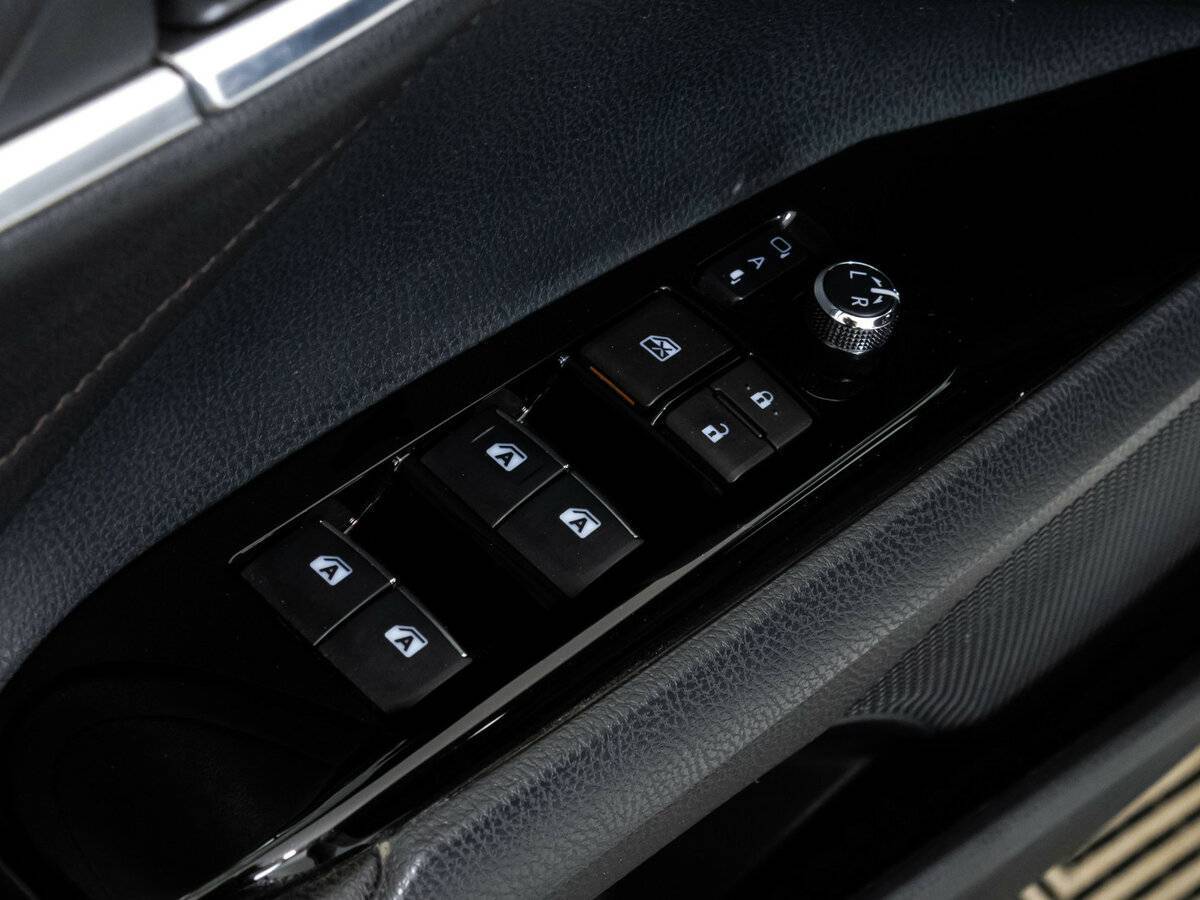 Купить Toyota Camry, 2018, 91 818 км, фото №23