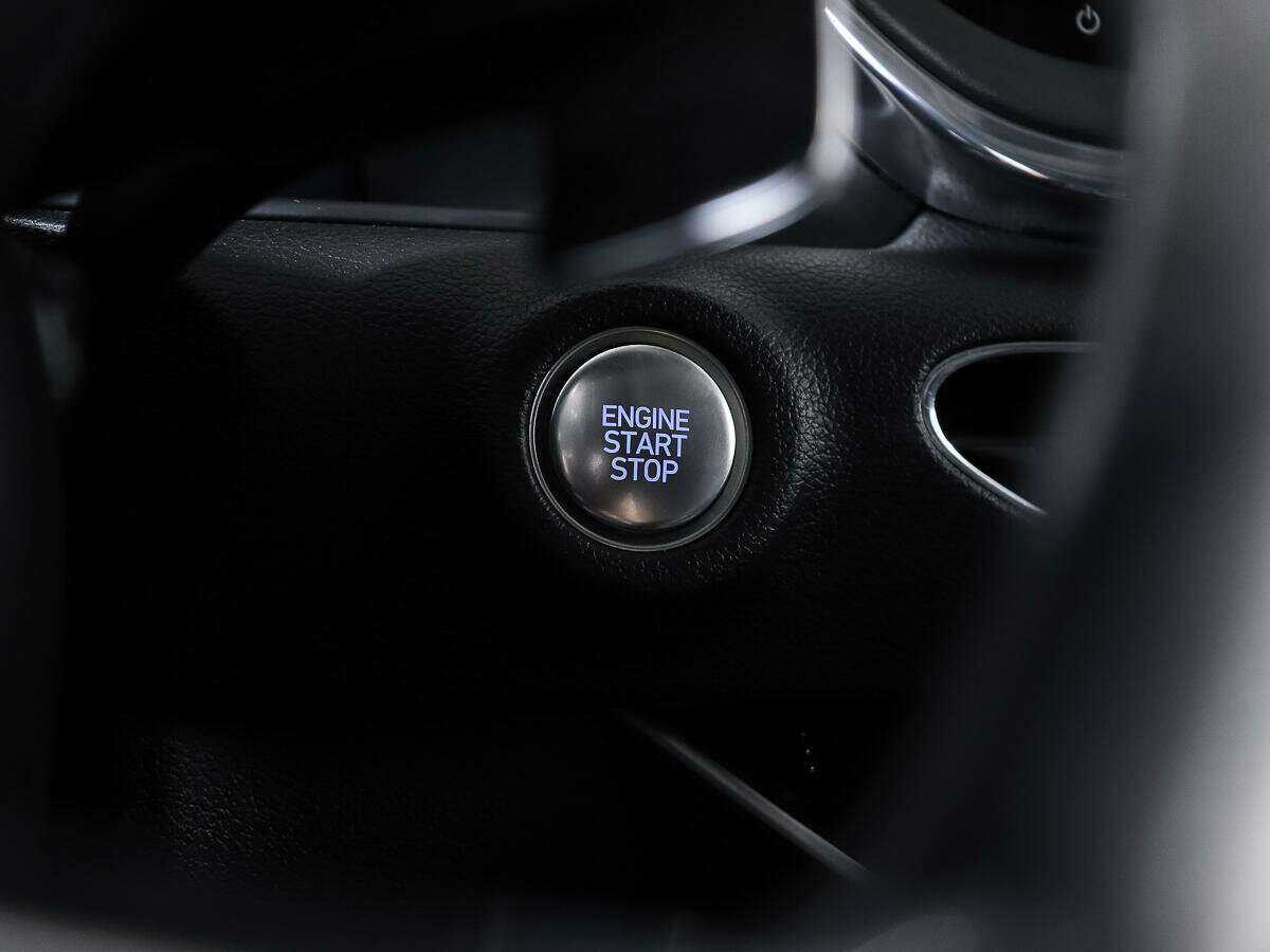 Купить Hyundai Sonata, 2022, 47 738 км, фото №16