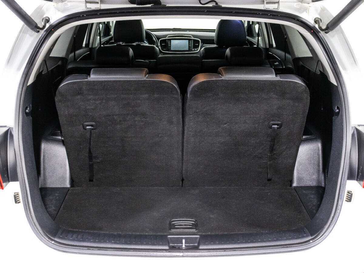 Купить Kia Sorento, 2017, 129 202 км, фото №15