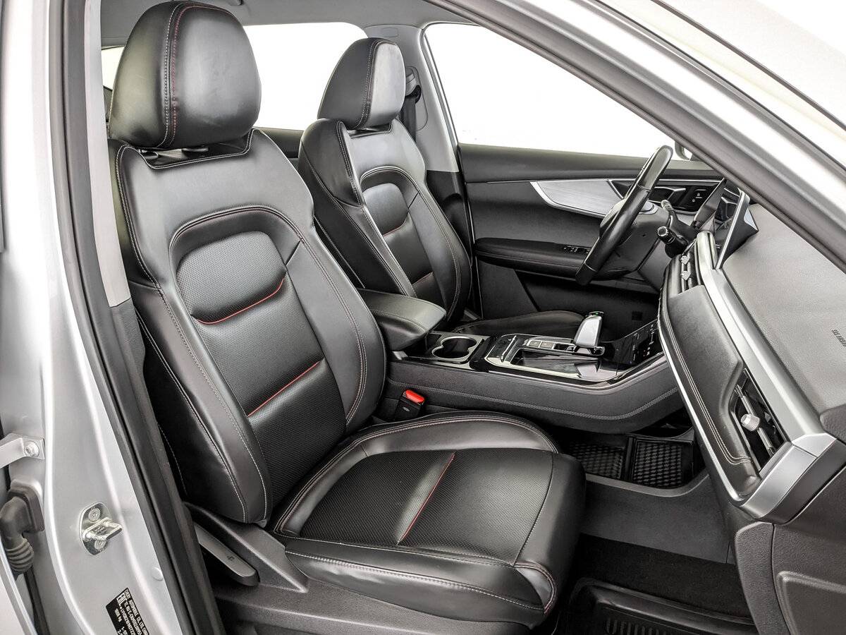 Купить Chery Tiggo 7 Pro I, 2022, 111 187 км, фото №23