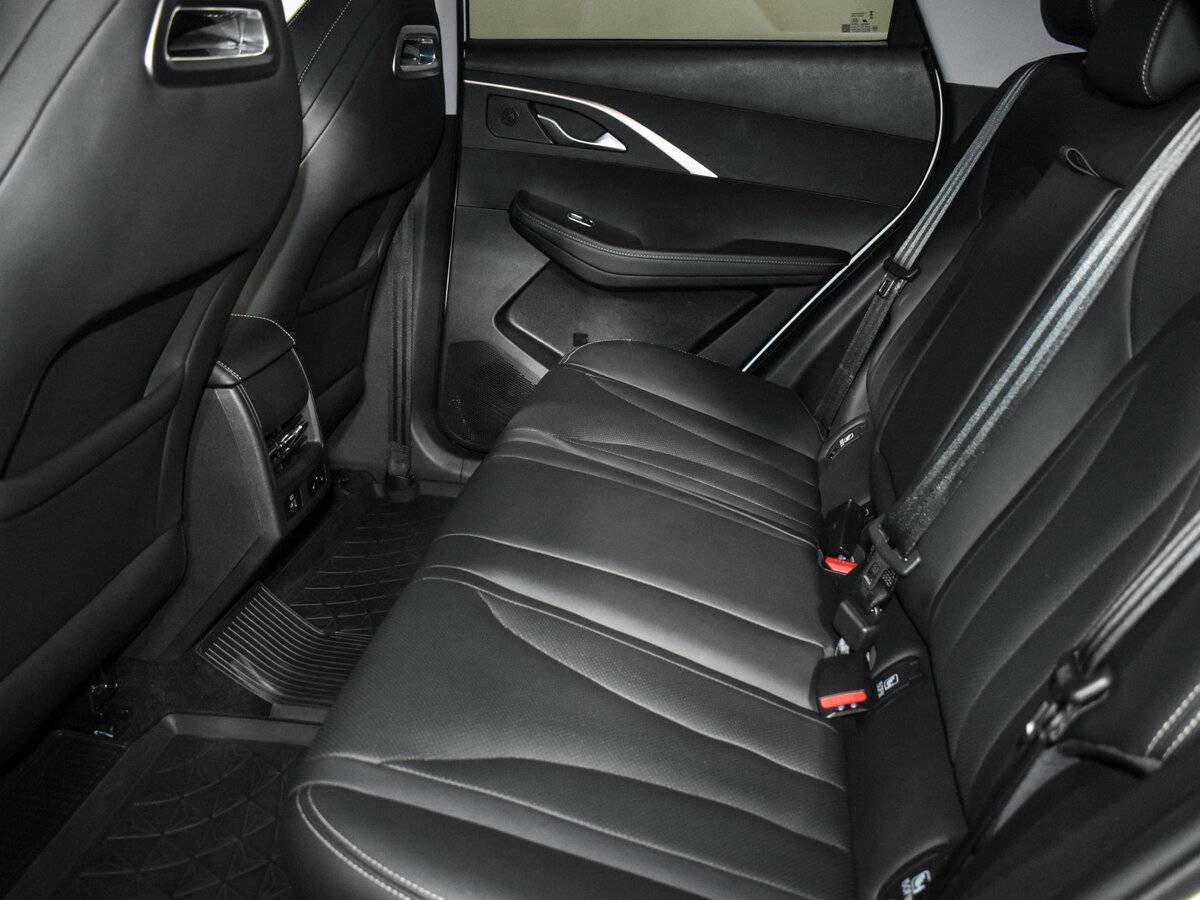 Купить Omoda C5, 2023, 20 124 км, фото №12