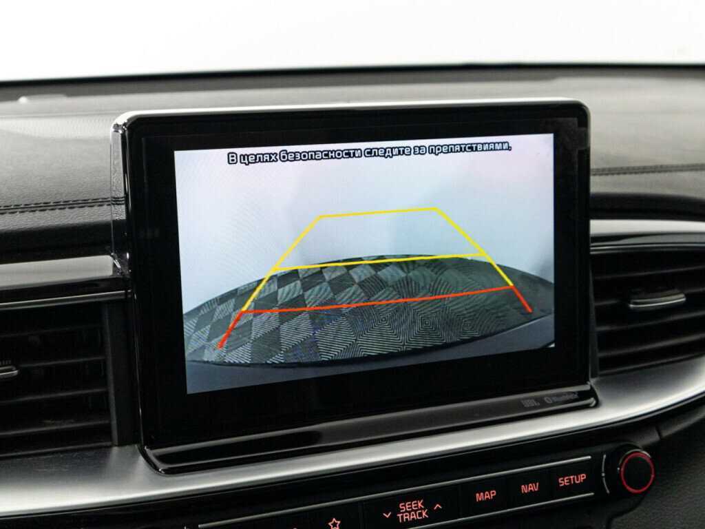 Купить Kia Ceed, 2020, 32 614 км, фото №19
