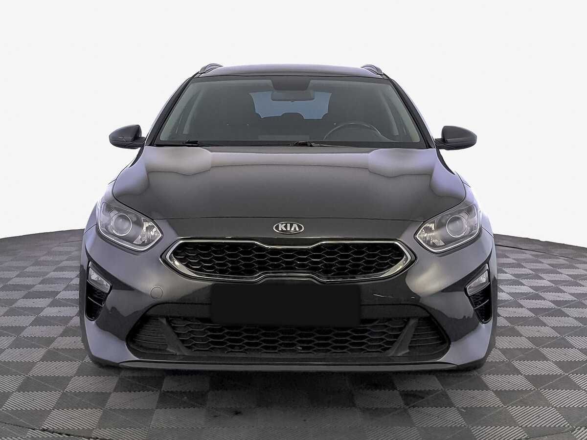 Купить Kia Ceed, 2020, 86 926 км, фото №2