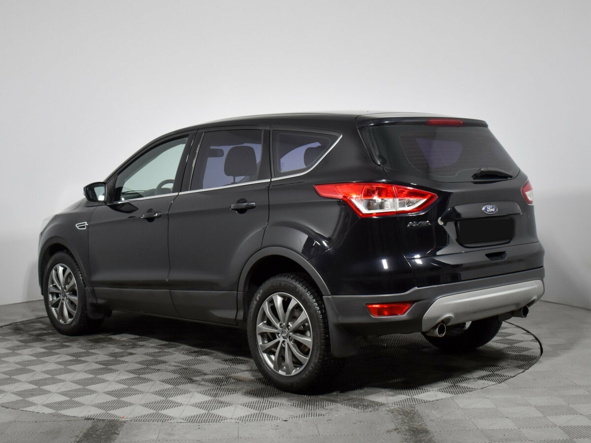 Купить Ford Kuga II, 2014, 238 626 км, фото №6