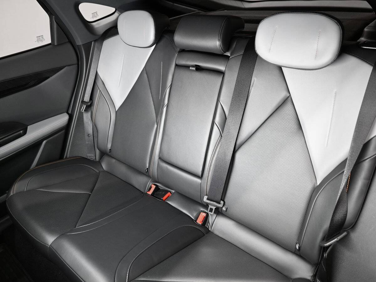 Купить Changan UNI-V, 2023, 45 058 км, фото №9